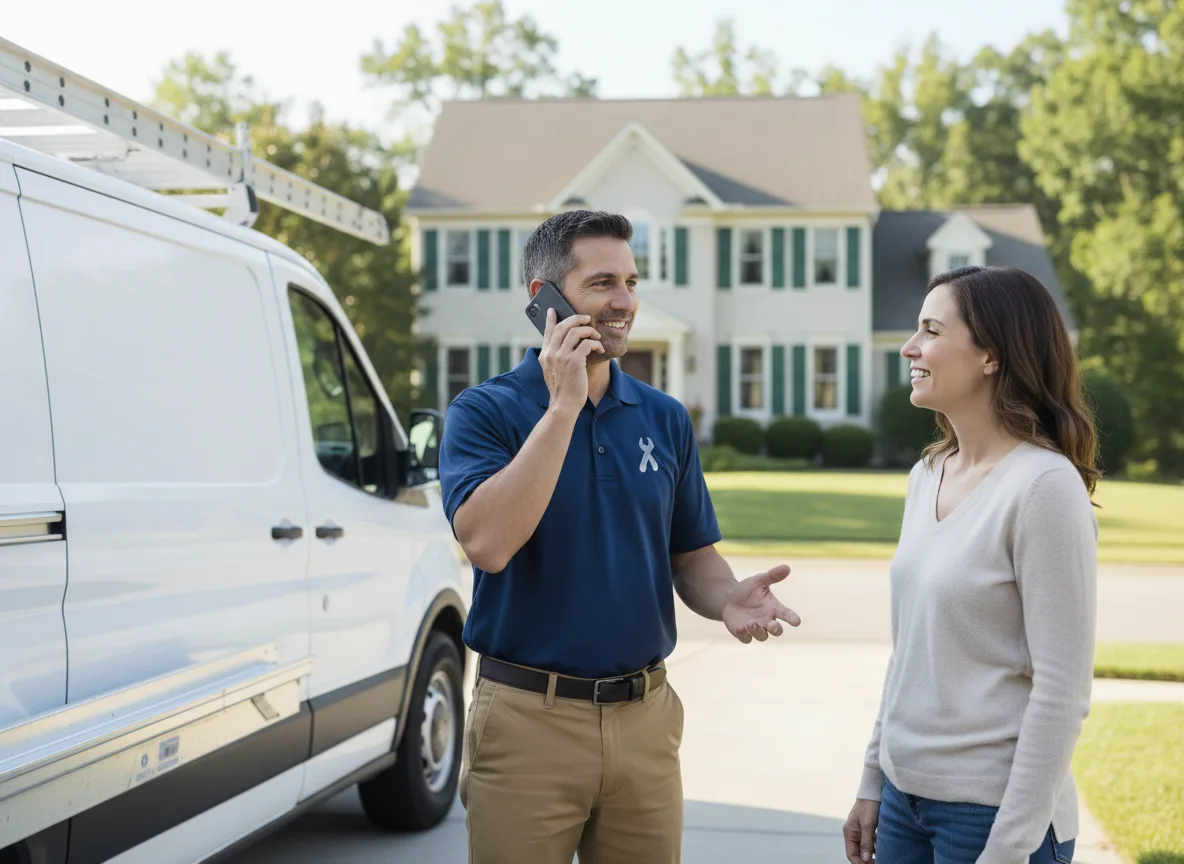 Home Gutter Service Moriches, NY FAQs